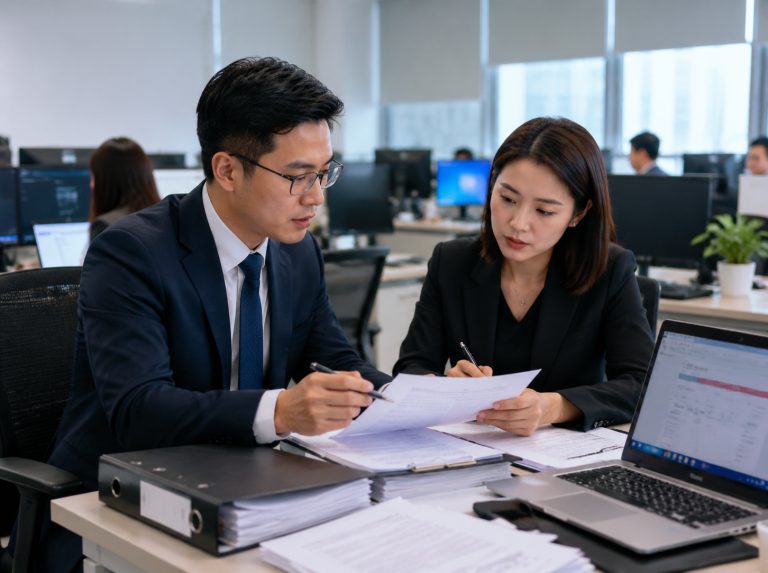 大埔县跨境卖家劳动合规与美国TRO应对
